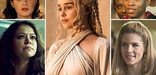 Spoileroza: „Arrow”, „Agenci NCIS”, „Imperium”, „Gra o trom”, „Grimm”, „Orphan Black”, „Kości”, „The 100” i inne seriale