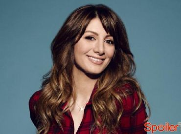Nasim Pedrad stworzy i wystąpi w projekcie komedii dla stacji Fox