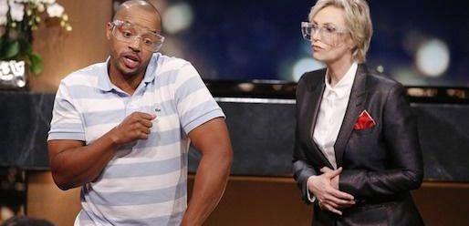 NBC podaje daty letnich premier dla „Welcome to Sweden”, „Mr. Robinson” i innych