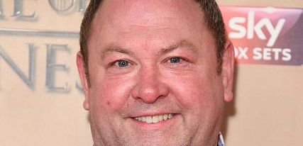 Odcinki pilotowe: Mark Addy pojawi się w komedii „Super Clyde”