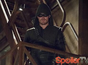 Streszczenie „Arrow”: Oferta, której nie może odrzucić - plus, tak wiele problemów z ojcem