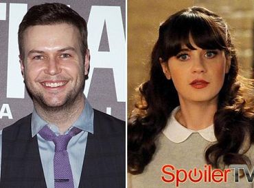 Taran Killam pojawi się gościnnie w 4 sezonie „Jess i chłopaków”