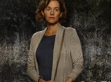 Zobacz jak Eve wybucha na Barb w „American Crime”