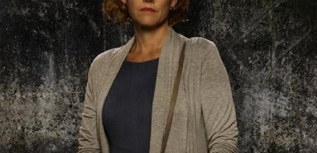 Zobacz jak Eve wybucha na Barb w „American Crime”