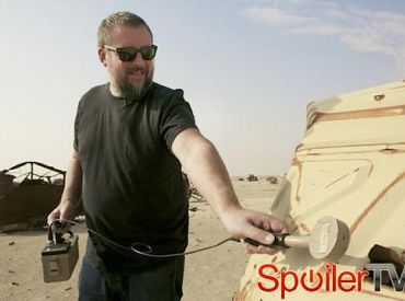 HBO przedłuża VICE o 4 sezony