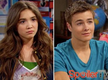 Klip z finału „Girl Meets World: Pierwsza randka Riley staje się publiczną sprawą