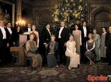 Szef „Downton Abbey” wyjaśnia dlaczego serial się kończy - czy będzie film?