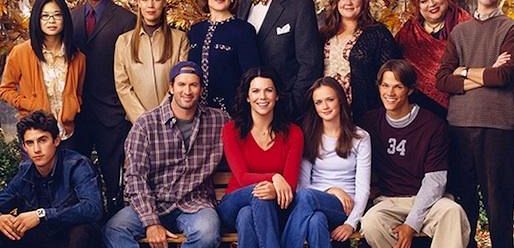 9 kolejnych członków obsady „Gilmore Girls” dołączy do Lauren Graham i Alexis Bledel na festiwalu ATX