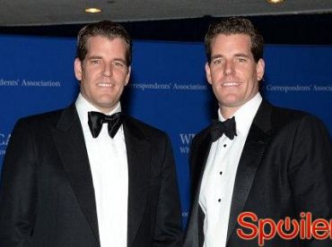 Bliźniaki Winklevoss pojawią się w 2 sezonie „Silicon Valley”