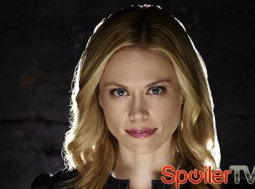 Claire Coffee z „Grimm” zapowiada czego teraz się spodziewać jak Adalind jest (znowu!) w ciąży!