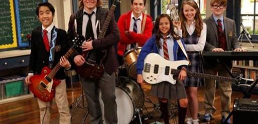 Nickelodeon kompletuje obsadę 