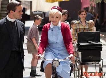 Wiosenne premiery 2015: Call the Midwife (PBS)