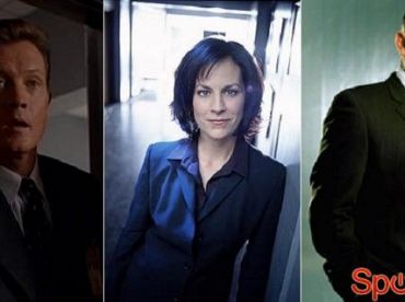 Robert Patrick, Annabeth Gish i Mitch Pileggi mogą powrócić we wskrzeszeniu „Z Archiwum X”