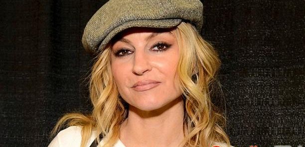 Aktorka „Rodziny Soprano” Drea de Matteo traci swoje mieszkanie w Nowym Jorku