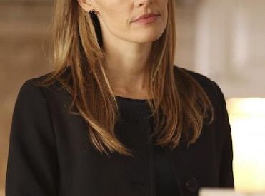 KaDee Strickland: „Podejrzany” nakręcił kilka zakończeń, aby uniknąć zdradzenia właściwego