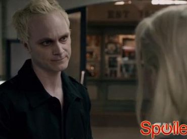 Klip z „iZombie: Blaine jest głodny odpowiedzi - i mózgów Liv