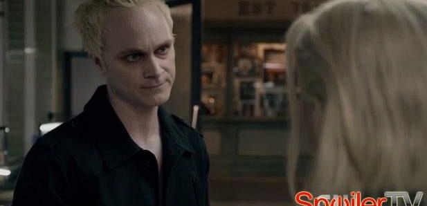 Klip z „iZombie: Blaine jest głodny odpowiedzi - i mózgów Liv