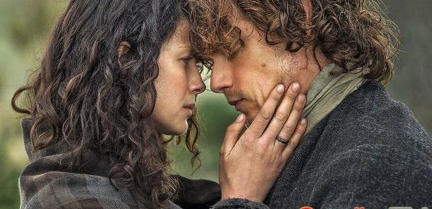 Klip z „Outlandera”: Dowiedz się jak małżeńskie życie będzie wyglądać dla Jamiego i Claire