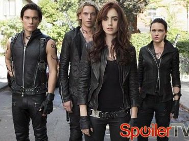 ABC Family zamawia dramat Shadowhunters, oparty na serii Dary Anioła