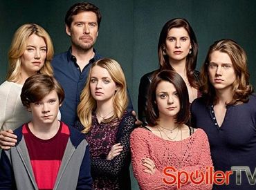 Aktorzy „Finding Carter” ujawniają plan Lori, powrót Crasha i więcej zwrotów akcji w 2 sezonie