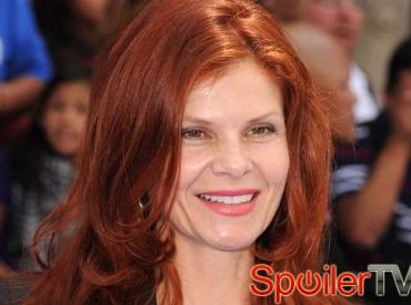 Lolita Davidovich i David Clennon pojawią się w odcinku pilotowym „Dr. Del”