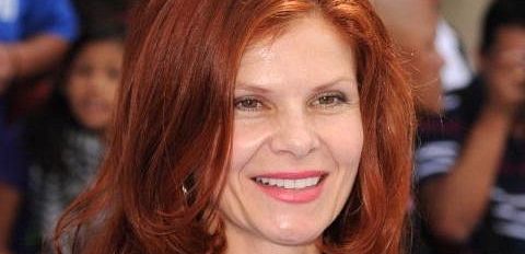 Lolita Davidovich i David Clennon pojawią się w odcinku pilotowym „Dr. Del”