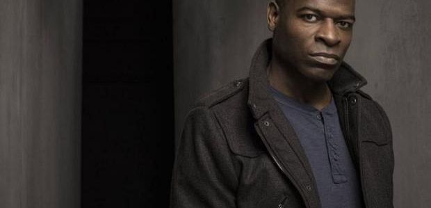Hisham Tawfiq awansowany do stałej obsady w 3 sezonie 