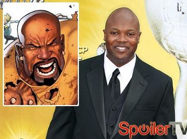 Netflix mianuje szefa serialu „Marvel’s Luke Cage”