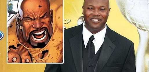 Netflix mianuje szefa serialu „Marvel’s Luke Cage”