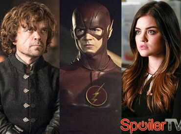 Spoileroza: „Gra o tron”, „Słodkie kłamstewka”, „Flash”, „Outlander”, „Arrow” i inne seriale