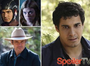 Spoileroza: „Scorpion”, „Agenci TARCZY”, „Arrow”, „Justified”, „Bates Motel”, „Dawno, dawno temu” i inne seriale