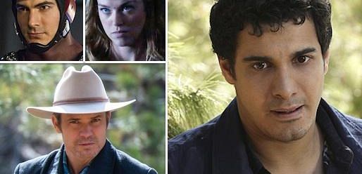 Spoileroza: „Scorpion”, „Agenci TARCZY”, „Arrow”, „Justified”, „Bates Motel”, „Dawno, dawno temu” i inne seriale