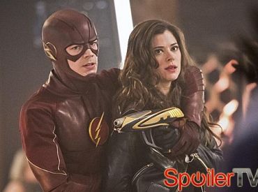 Streszczenie „Flash”: Powtórz po mnie