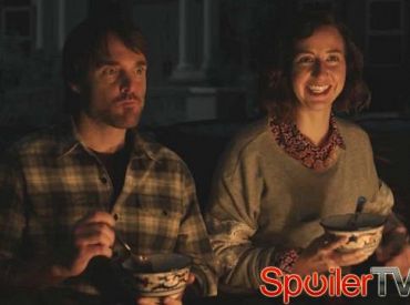 Wpadki na planie „Last Man on Earth”: Bydlęce funkcje ciała, telefon Willa Forte dzwoni