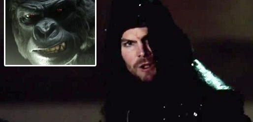 Zwiastun „The Flash”: Przybycie Grodda, nowy wygląd Olivera i więcej niespodzianek