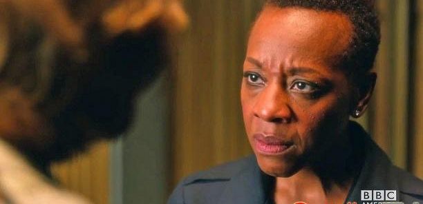 Klip z „Broadchurch”: Adwokaci mają rozmowę