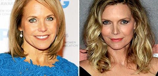 Michelle Pfeiffer wystąpi w komedii od Katie Couric i scenarzystki „Murphy Brown”