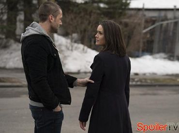Pierwsze spojrzenie na „Czarną listę”: Czy Tom przekonał Liz do siebie - po raz drugi?
