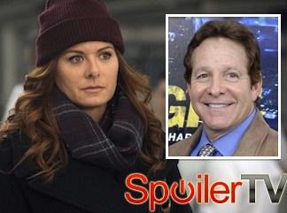 Steve Guttenberg pojawi się gościnnie w Tajemnicach Laury