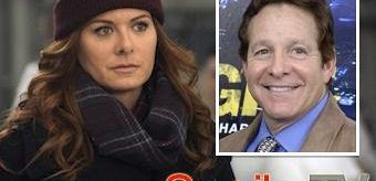 Steve Guttenberg pojawi się gościnnie w 