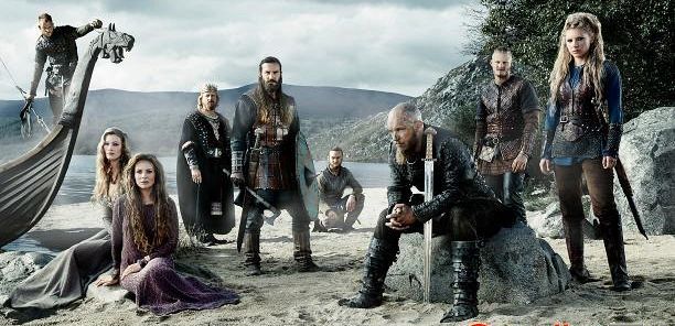 Twórca „Wikingów” Michael Hirst mówi o śmierci [spoiler]