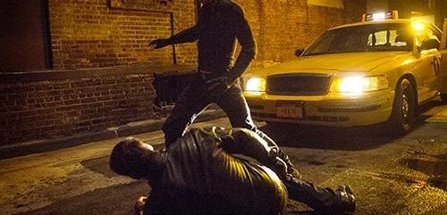 Zobacz nową zapowiedź „Daredevila”