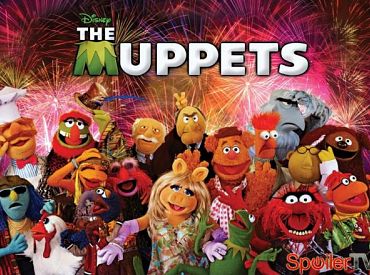 ABC rozważa stworzenie serialu o Muppetach