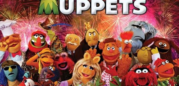 ABC rozważa stworzenie serialu o Muppetach