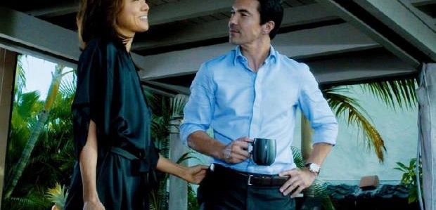 Spoiler Dnia: Co zniszczy ślub Kono i Adama w „Hawaii 5.0”?