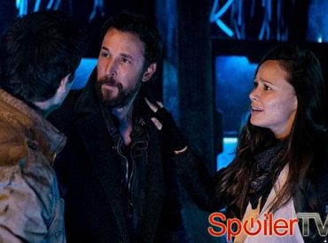 TNT ustala letnie daty premier dla „Last Ship” „Major Crimes”, dramatu Jennifer Beals, finałowego sezonu „Wrogiego nieba” i innych seriali