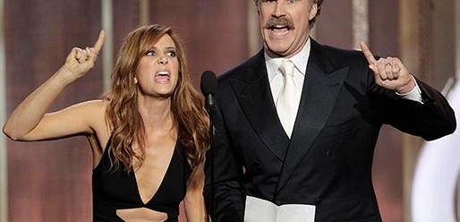 Will Ferrell i Kristen Wiig łączą siły w thrillerze Lifetime „A Dedly Adoption”