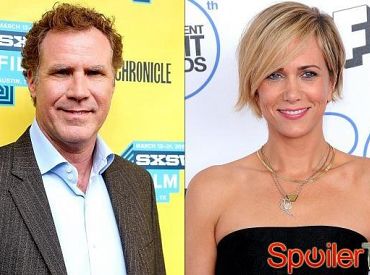 Will Ferrell i Kristen Wiig opuścili film Lifetime z powodu wycieku do prasy