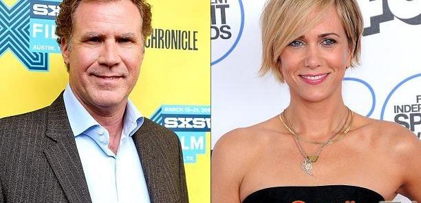 Will Ferrell i Kristen Wiig opuścili film Lifetime z powodu wycieku do prasy