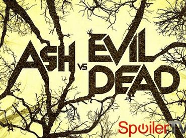 Zobacz zwiastun i plakat serialu „Ash vs. Evil Dead”